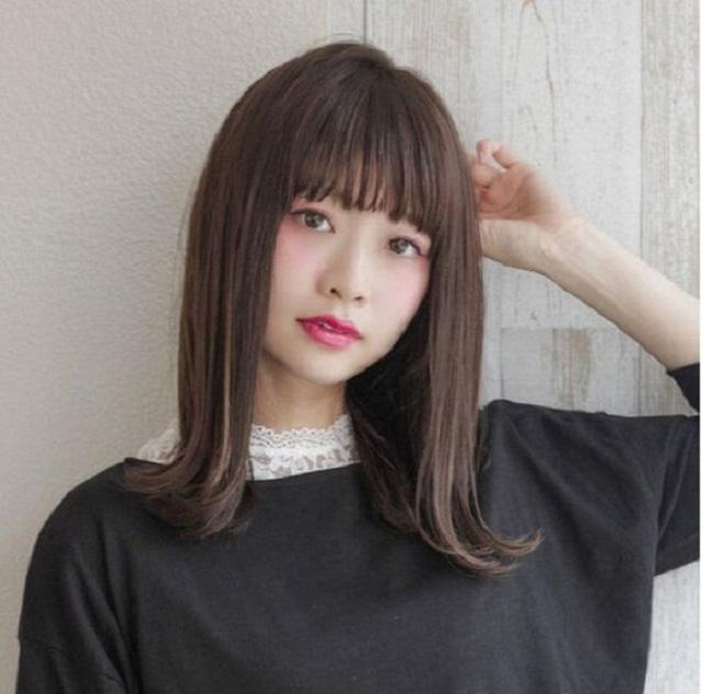 Các kiểu tóc ngắn, lửng làm hack tuổi dữ dội sẽ gây bão trong năm tới-9