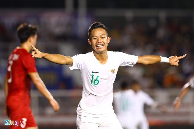 Bùi Tiến Dũng mắc sai lầm vì quá tự tin-2