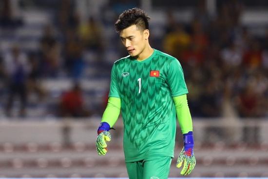 'Bùi Tiến Dũng mắc sai lầm vì quá tự tin'