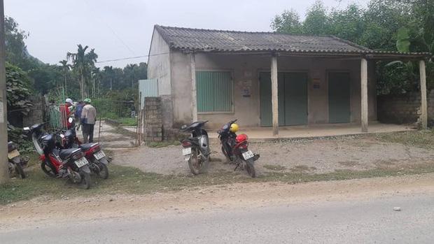 Tá hỏa phát hiện người đàn ông chết bất thường tại nhà trọ-1