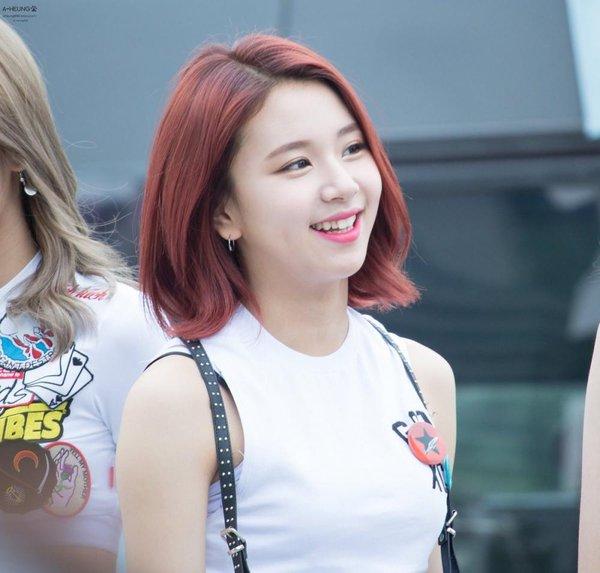 TWICE Chaeyoung buộc phải vắng mặt trong buổi concert của nhóm tổ chức tại Aichi, Nhật Bản do sức khỏe không được đảm bảo.