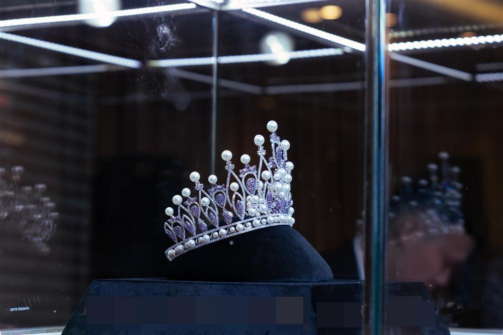 HHen Niê từ chối đưa ra dự đoán top 3 Hoa hậu Hoàn vũ Việt Nam 2019-9