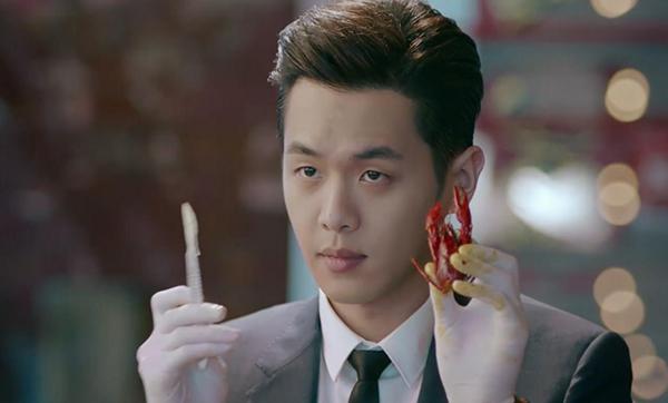 Những soái ca ngành pháp y trên màn ảnh Hoa Ngữ: đến Càn Long Nhiếp Viễn cũng lịch kiếp theo ngành này-2