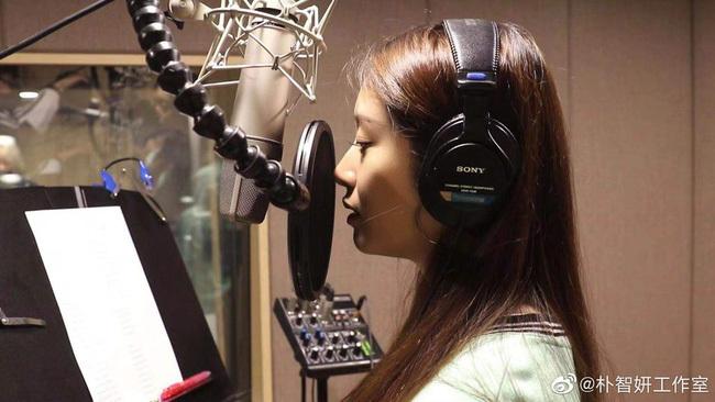 Hành trình solo gian nan của Jiyeon (T-ARA): Đến 4 lần hoãn comeback-1