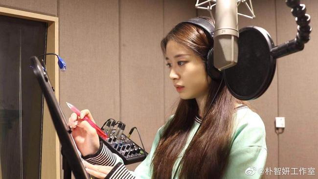 Hành trình solo gian nan của Jiyeon (T-ARA): Đến 4 lần hoãn comeback-4