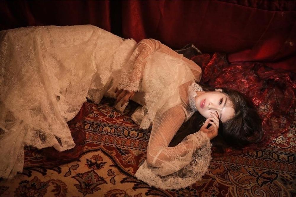 Hành trình solo gian nan của Jiyeon (T-ARA): Đến 4 lần hoãn comeback-5