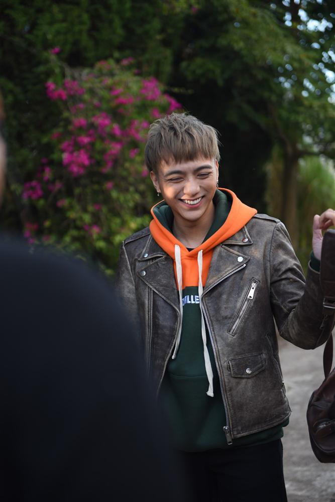 Cover Tết Về Sớm Nhé của Phan Mạnh Quỳnh, Soobin Hoàng Sơn lại làm khán giả thổn thức nữa rồi!-1