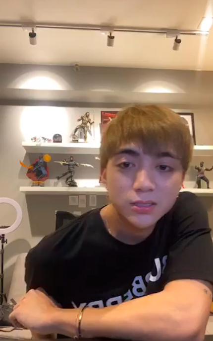 Cover Tết Về Sớm Nhé của Phan Mạnh Quỳnh, Soobin Hoàng Sơn lại làm khán giả thổn thức nữa rồi!-4