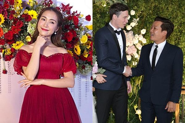 Vừa rục rịch trở lại showbiz sau tin đồn sinh con, Hòa Minzy bị fan Kpop tố chôm ảnh EXO làm poster fanmeeting-11