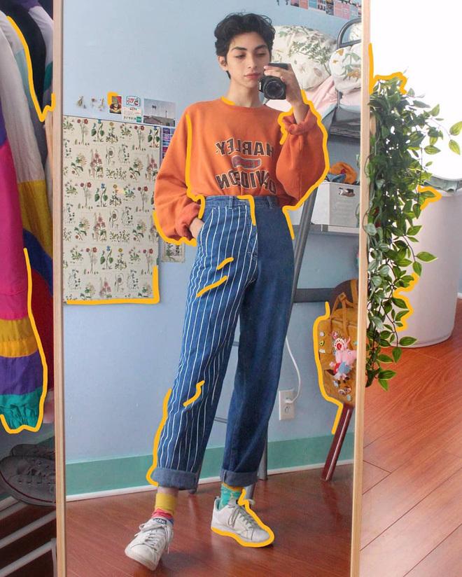 Lịm tim với thánh bán hàng online: Lên đồ đúng kiểu anime-6