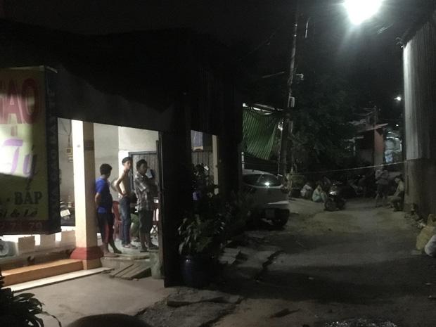 Bình Dương: Mâu thuẫn vì cùng quen một cô gái, 2 nhóm thanh niên xảy ra xô xát khiến 1 người tử vong-1