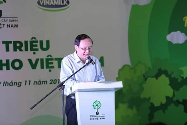 Thêm 110 nghìn cây phủ xanh tỉnh Bình Định-3