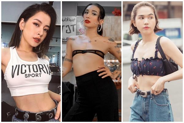 Thúy Vân thêu tên mẹ - Hương Giang - Beyoncé lên váy dạ hội thi Bán kết Miss Universe Vietnam 2019-12