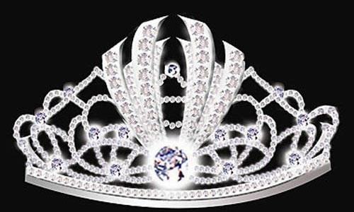 Ngắm nhìn vương miện Hoa hậu Hoàn vũ Việt Nam qua các năm-2