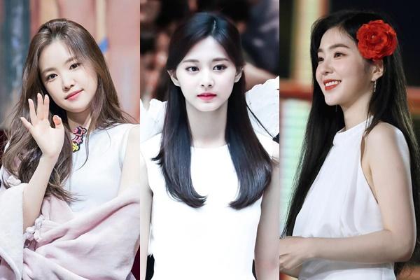 BlackPink là girlgroup thế hệ mới ghi điểm trong mắt diva Korean Madonna Kim Wan Sun-5