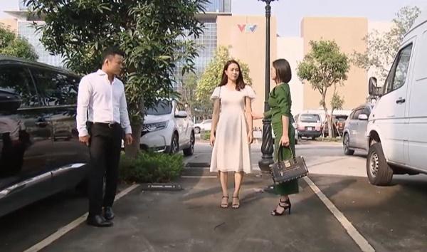 Hồng Diễm Hoa hồng trên ngực trái: Vì Hồng Đăng nên tôi mới bị chửi-4