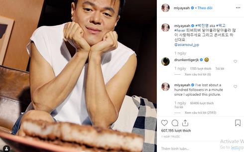 Ông chủ JYP lên tiếng xin lỗi vì khiến Sunmi Wonder Girl mất hàng trăm fan hâm mộ-2