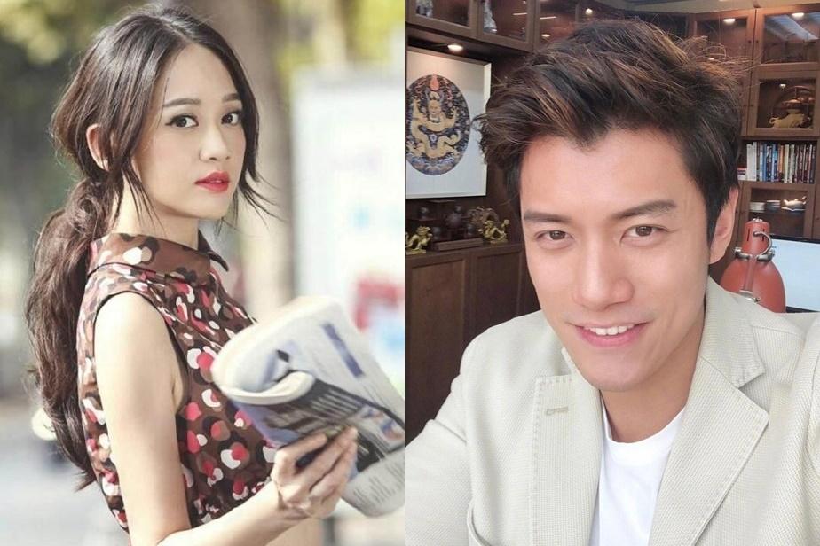 40 tuổi quan trọng gì, chỉ cần yêu bạn trai kém 9 tuổi, Trần Kiều Ân vẫn e ấp khác nào thiếu nữ đó thôi!-10