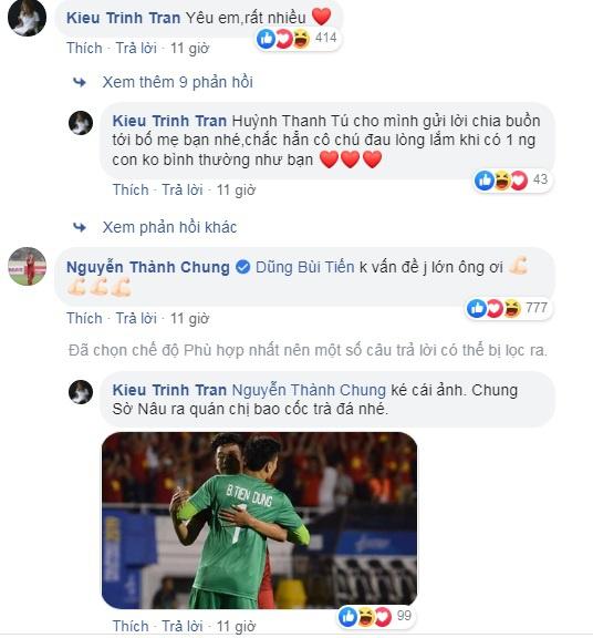 Đồng đội động viên Bùi Tiến Dũng: Sau cơn mưa trời lại sáng-2