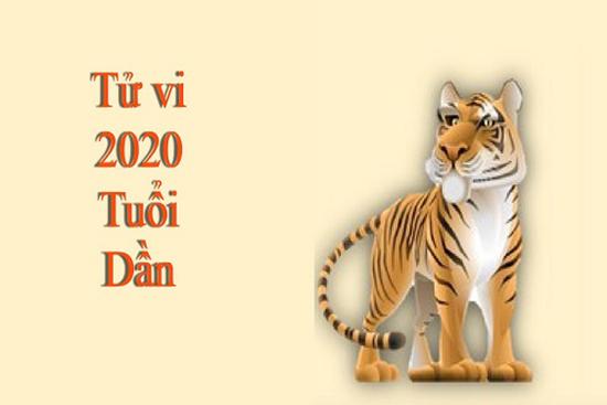 Tử vi tuổi Dần năm 2020: Có nhiều cơ hội thăng tiến nhưng thị phi cũng không ít