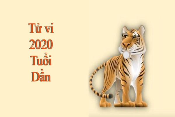 Tử vi tuổi Dần năm 2020: Có nhiều cơ hội thăng tiến nhưng thị phi cũng không ít-1