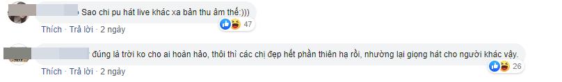 Phá hit của Chi Pu làm cả hai ăn ngập đá tảng, Ngọc Trinh xin lỗi và tuyên bố: Sân bay mới là sàn diễn-3