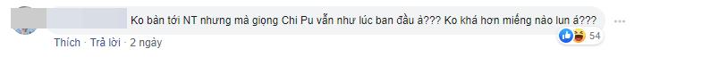 Phá hit của Chi Pu làm cả hai ăn ngập đá tảng, Ngọc Trinh xin lỗi và tuyên bố: Sân bay mới là sàn diễn-4