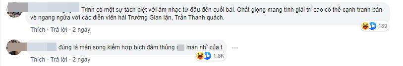 Phá hit của Chi Pu làm cả hai ăn ngập đá tảng, Ngọc Trinh xin lỗi và tuyên bố: Sân bay mới là sàn diễn-5