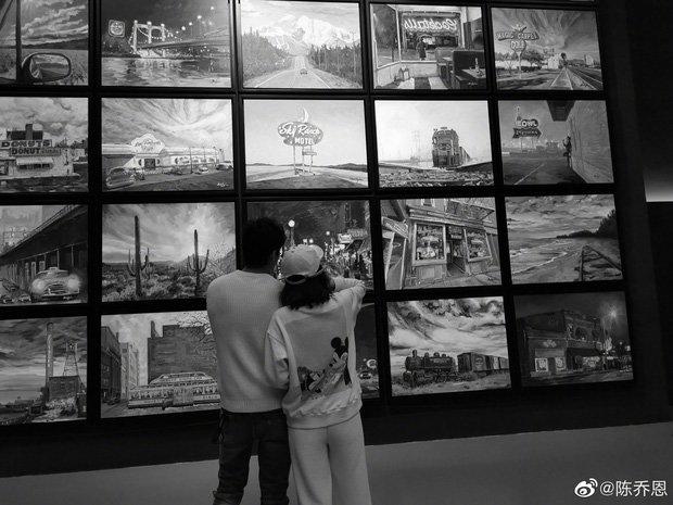 Tập thể người hâm mộ quay lưng, rời khỏi fandom sau khi Trần Kiều Ân công khai tình cảm-3