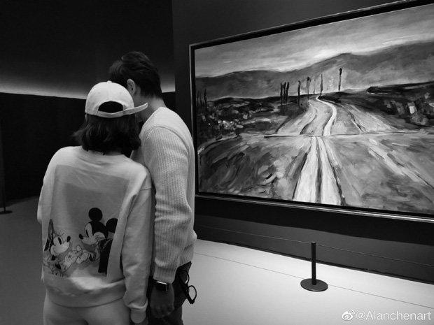 Tập thể người hâm mộ quay lưng, rời khỏi fandom sau khi Trần Kiều Ân công khai tình cảm-4