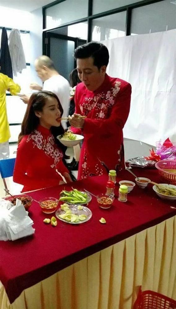 Cuộc sống trong mơ của Nhã Phương khi quyết định cưới Trường Giang-5