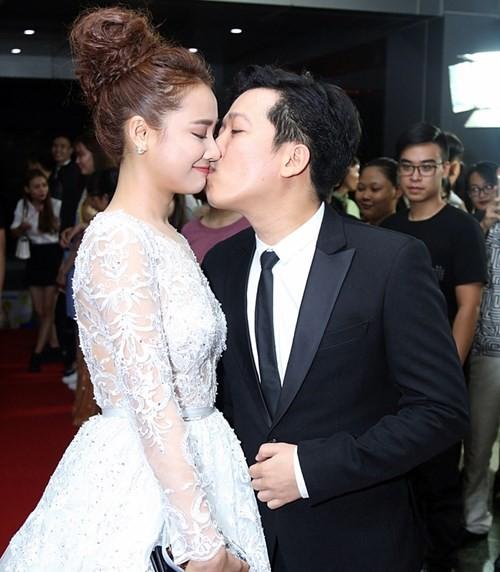 Cuộc sống trong mơ của Nhã Phương khi quyết định cưới Trường Giang-6