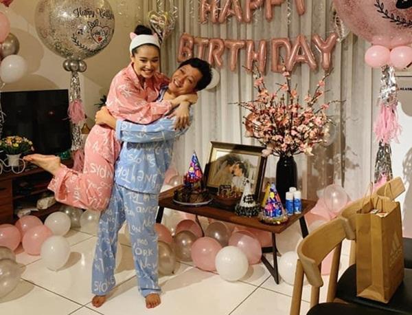 Cuộc sống trong mơ của Nhã Phương khi quyết định cưới Trường Giang-9