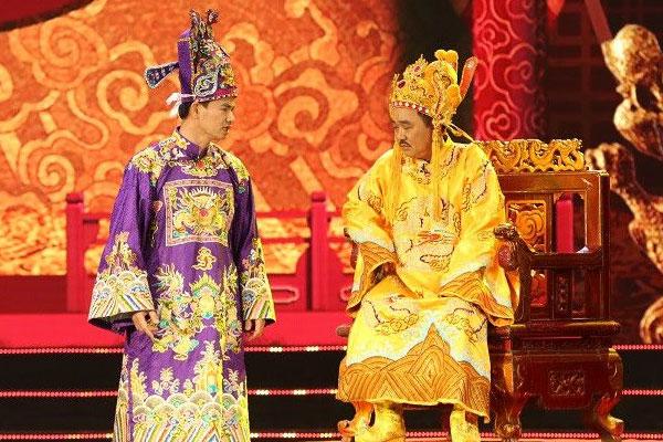 Chương trình thay thế Táo Quân có nội dung thế nào?-2