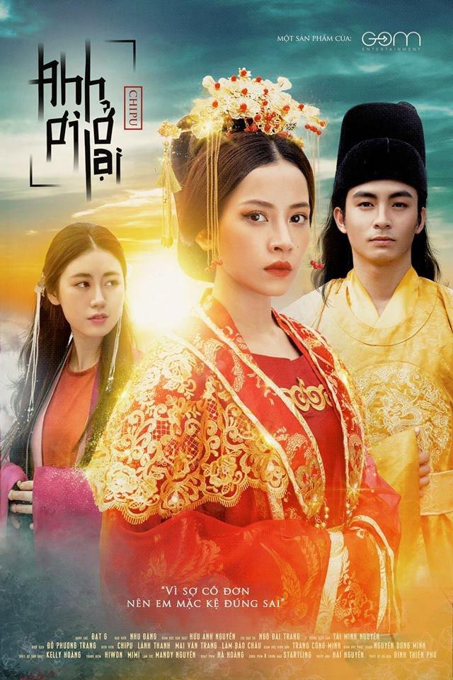 Những tác phẩm văn học Việt Nam nào từng được đưa lên MV?-9