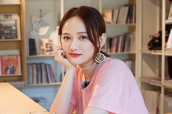 Trần Kiều Ân tuổi 40 vẫn khiến doanh nhân kém 9 tuổi mê mẩn