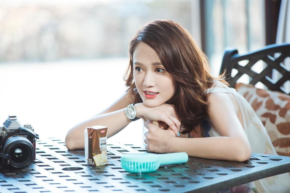 Trần Kiều Ân tuổi 40 vẫn khiến doanh nhân kém 9 tuổi mê mẩn-5