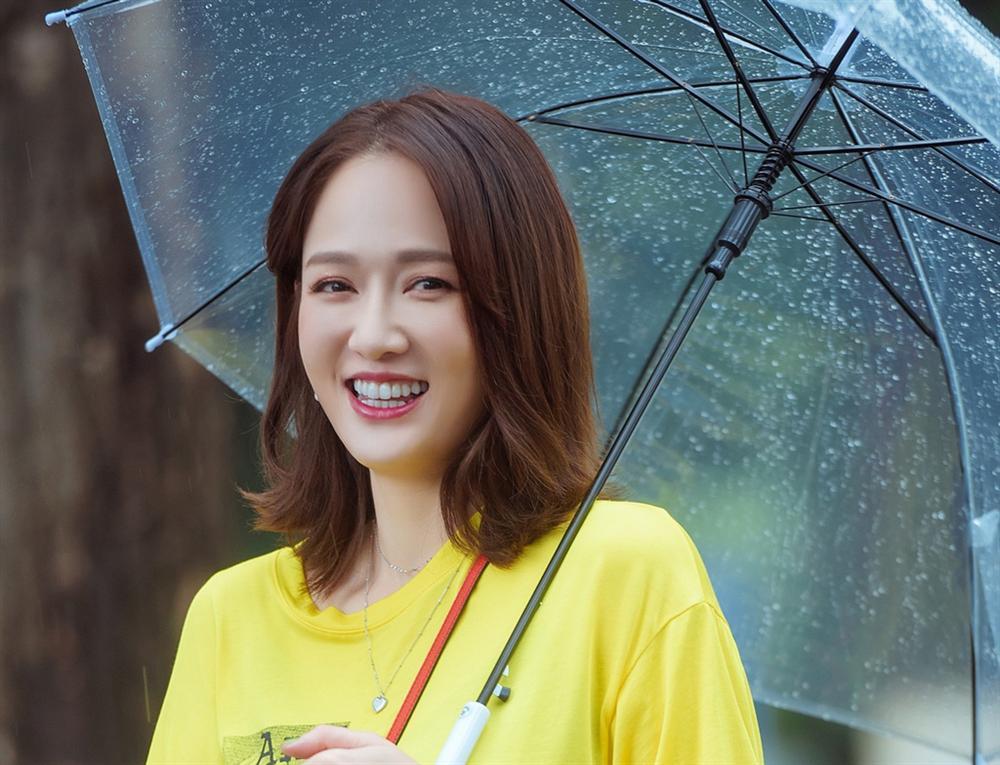 Trần Kiều Ân tuổi 40 vẫn khiến doanh nhân kém 9 tuổi mê mẩn-6