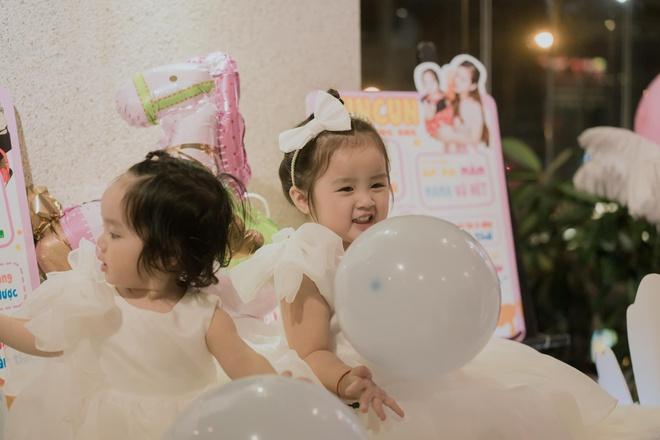 Vợ Hoài Lâm kể từng giấu con vì sợ tiếng không chồng mà chửa-1