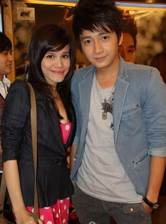 Em gái Thanh Thảo nhắc lại scandal với Ngô Kiến Huy: Mình cũng bị dập tơi tả bởi những câu chuyện tự bịa như phim Hong Kong-1