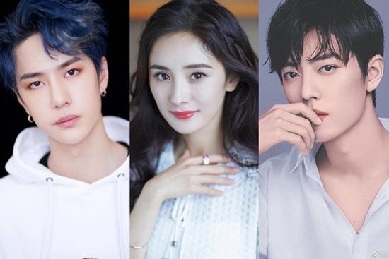 CHUYỆN LẠ KHÓ TIN: Vương Nhất Bác, Tiêu Chiến lọt Top nghệ sĩ bị ghét nhất Cbiz 2019