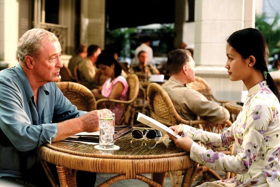 Cuộc sống thăng trầm của dàn diễn viên ‘Người Mỹ trầm lặng’ sau 17 năm-8