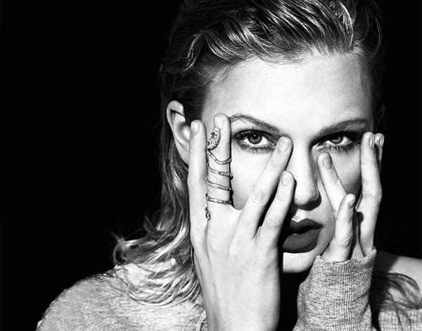 Ngày này năm xưa: Taylor Swift lại thiết lập nên một kỉ lục mới với album Reputation!-2