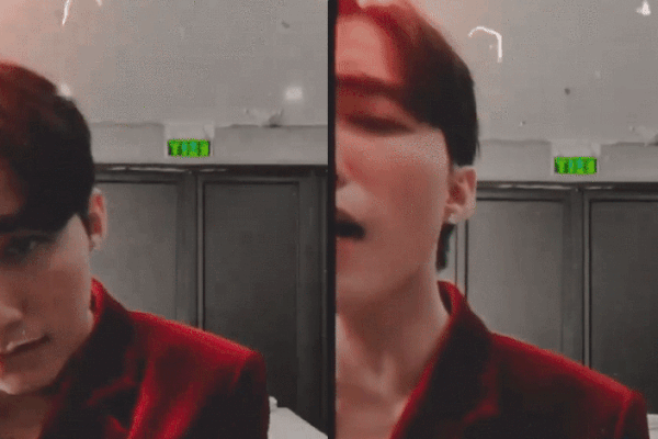 Sơn Tùng M-TP làm 'nghẽn mạng' giữa đêm với bản cover hit từ cách đây 14 năm của Duy Mạnh