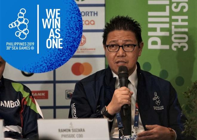 Để ngỏ khả năng hoãn trận đấu của U22 Việt Nam với Singapore-1