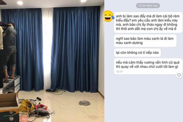 Hình ảnh đáng chú ý trong lễ ăn hỏi: Đôi giày kém duyên của cặp nam nữ bê tráp làm ai cũng ngán ngẩm-3