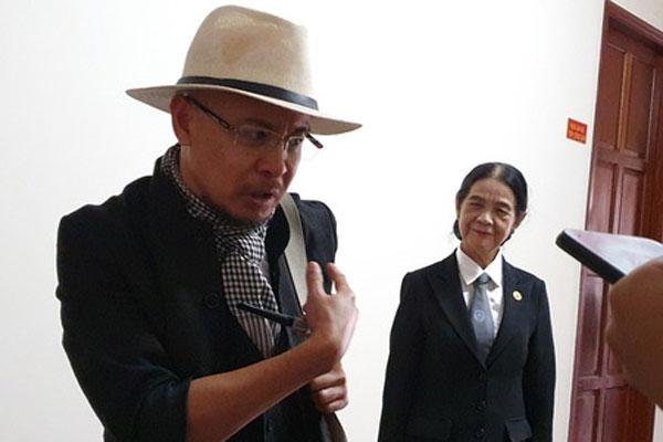 Bà Thảo muốn đổi 10 tỷ đồng/năm cấp dưỡng cho con của ông Vũ sang 20% cổ phần, lý giải việc bà luôn cố chứng minh chồng bị tâm thần-3