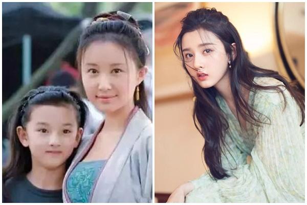 Mỹ nhân nào sẽ là nữ hoàng mới showbiz Trung Quốc?-12