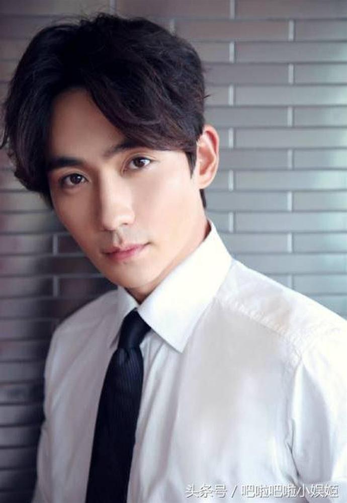 4 ngôi sao hiếm hoi từng được kẻ thù không đội trời chung của Cbiz hết lời khen ngợi-2