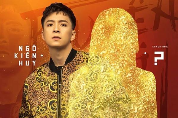 Ninh Dương Lan Ngọc cuối cùng cũng có ca khúc song ca với Ngô Kiến Huy nhưng... netizen tỏ vẻ không mấy kỳ vọng vào giọng hát của cô nàng-3